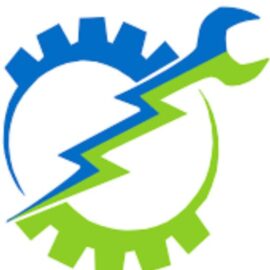 Charu Techno Projects Logo